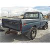 Image 4 : 1976 - FORD F100