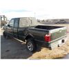 Image 3 : 2002 - FORD RANGER // REBUILT SALVAGE