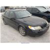Image 1 : 2002 - SAAB 9 - 5