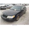 Image 2 : 2002 - SAAB 9 - 5