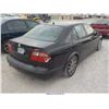 Image 4 : 2002 - SAAB 9 - 5