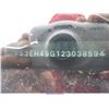 Image 6 : 2002 - SAAB 9 - 5