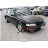 Image 1 : 1997 - NISSAN MAXIMA