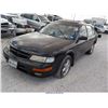 Image 2 : 1997 - NISSAN MAXIMA