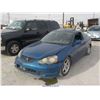 Image 2 : 2003 - ACURA RSX