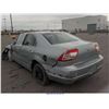 Image 3 : 2007 - MERCURY MILAN