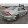 Image 4 : 2007 - MERCURY MILAN