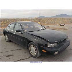 1995 - INFINITI J30