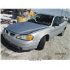 Image 2 : 2000 - PONTIAC GRAND AM