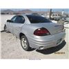Image 3 : 2000 - PONTIAC GRAND AM