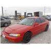 Image 2 : 1995 - HONDA ACCORD