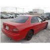 Image 4 : 1995 - HONDA ACCORD