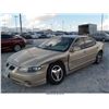 Image 2 : 2001 - PONTIAC GRAND PRIX