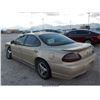 Image 3 : 2001 - PONTIAC GRAND PRIX