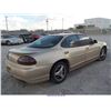 Image 4 : 2001 - PONTIAC GRAND PRIX