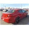 Image 4 : 2012 - DODGE AVENGER