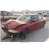 Image 2 : 2001 - MITSUBISHI MIRAGE // REBUILT SALVAGE