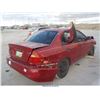 Image 4 : 2001 - MITSUBISHI MIRAGE // REBUILT SALVAGE