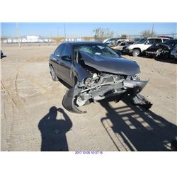 2005 - NISSAN SENTRA // PARTS ONLY