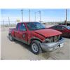 Image 1 : 2001 - FORD F-150 // PARTS ONLY