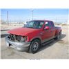 Image 2 : 2001 - FORD F-150 // PARTS ONLY