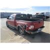 Image 3 : 2001 - FORD F-150 // PARTS ONLY