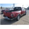 Image 4 : 2001 - FORD F-150 // PARTS ONLY