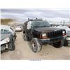 Image 1 : 1999 - JEEP CHEROKEE // PARTS ONLY