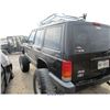 Image 3 : 1999 - JEEP CHEROKEE // PARTS ONLY