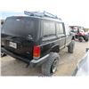 Image 4 : 1999 - JEEP CHEROKEE // PARTS ONLY