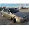 Image 1 : 2006 - KIA SPECTRA