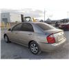 Image 3 : 2006 - KIA SPECTRA