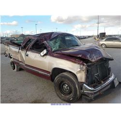 1993 - CHEVROLET CK 1500