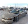 Image 2 : 2001 - PONTIAC BONNEVILLE