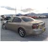Image 3 : 2001 - PONTIAC BONNEVILLE