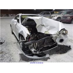 2005 - HYUNDAI TIBURON // REBUILT SALVAGE