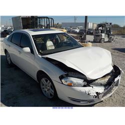 2006 - CHEVROLET IMPALA