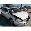 Image 1 : 2006 - CHEVROLET IMPALA