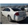 Image 3 : 2006 - CHEVROLET IMPALA