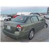 Image 4 : 2006 - CHEVROLET MALIBU