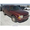 Image 1 : 1998 - GMC JIMMY