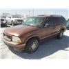 Image 2 : 1998 - GMC JIMMY