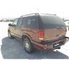 Image 3 : 1998 - GMC JIMMY