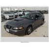 Image 2 : 2004 - FORD MUSTANG