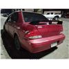 Image 3 : 2003 - MITSUBISHI LANCER