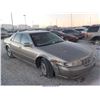 Image 1 : 2002 - CADILLAC SEVILLE