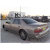 Image 3 : 2002 - CADILLAC SEVILLE