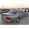 Image 4 : 2002 - CADILLAC SEVILLE