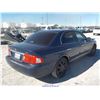 Image 4 : 2006 - KIA OPTIMA