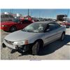 Image 2 : 2004 - CHRYSLER SEBRING